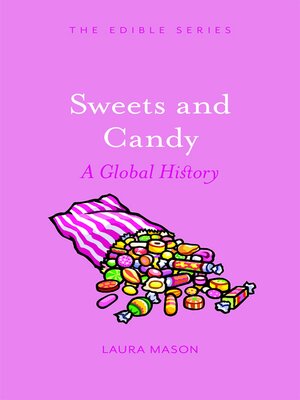 cover image of Sweets and Candy